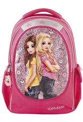 TopModel Sac d'École Candy Cake 11016