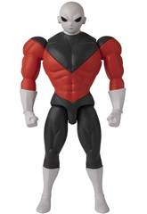 Dragon Ball Super Limit Breaker Series Figurine Jiren Bandai 36738