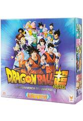 Dragon Ball Super La Survie de L'Univers Bandai TG10011