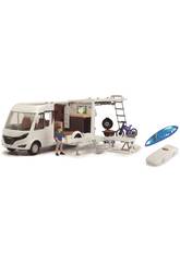 Caravane Camper Playlife Simba 203836004