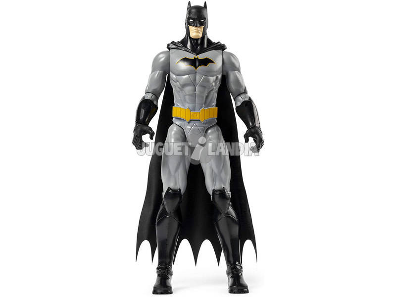 Batman Figurine 29 cm. Bizak 6192 7822