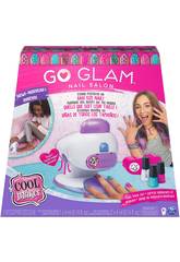 Go Glam Cool Maker Jeu de Manucure Bizak 6192 3753