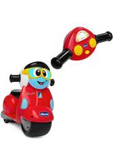 Vespa Télécommandée Chicco 10093