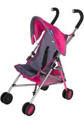 Poussette Pour Poupées Junior Echo Stroller Chicco 10143