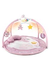 Gymnase Activit�s Rose Chicco 98661