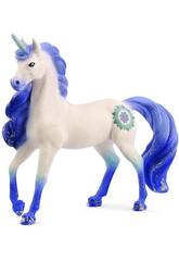 Bayala Unicornio Mandala Semental Schleich 70715
