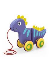 Glisser Le Dinosaure