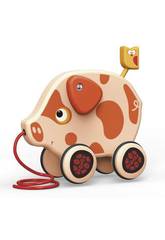 Maialino Trainabile