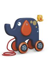 Glisser L'Éléphant