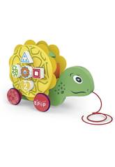 Glisser La Tortue