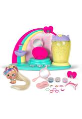 I Love Vip Pets Fabio & Fabia Saln de Peluquera IMC Toys 711723
