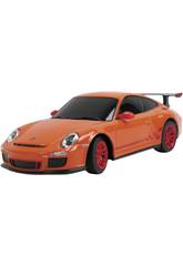 Télécommande 1:24 Porsche GT3 RS En Orange