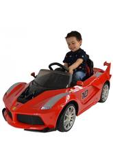 Ferrari FXX K 12V T�l�commande