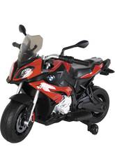 Moto BMW S 1000 XR 12v.
