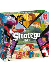 Stratego Disney Junior Diset 19803