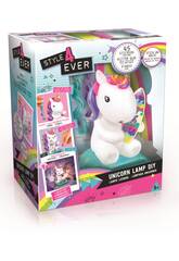 Licorne DIY Style Lampe Canal Toys OFG208