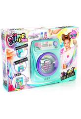 So Slime Tie Dye Slime Machine Machine � Laver Canal Toys SSC134
