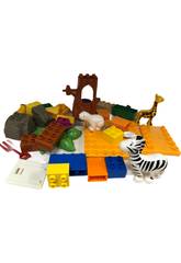 Blocs de construction Selva