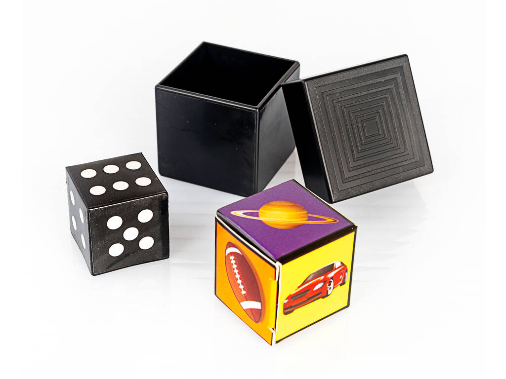 Jeu de Sorcellerie Ensemble de Magie Plus de 150 Trucs