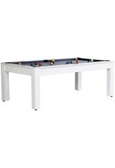 Billard 2 en 1 Roma Masgames MA102013