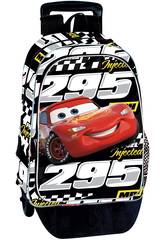Mochila Trolley Cars 295 Perona 57741