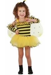 Baby Biene Kostüm Größe M