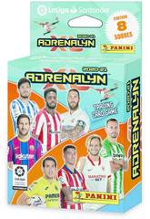 La Ligue Ecoblister Adrenalyn XL 2020/2021 Trading Card Game Panini 004221KBE8