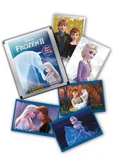 Frozen II Crystal Enveloppe Panini 003987B5BIB