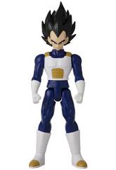Dragon Ball Super Limit Breaker Series Figurine Vegeta Bandai 36739