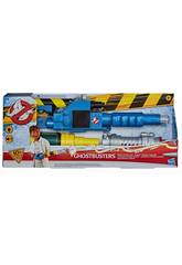 Ghostbusters Lanceur de protons modulaire Hasbro E9542
