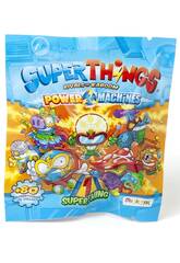 Superthings Power Machines Sobre Serie 1 Magic Box PST7D250IN00