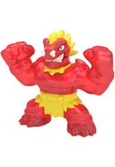 Heroes Of Goo Jit Zu Dino Power Figura Blazagon Bandai CO41088