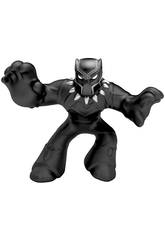 Goo Jit Zu Figura Marvel H�roes Black Panther Bandai CO41099
