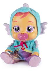 B�b�s Pleureurs Fantasy Nessie IMC Toys 81352