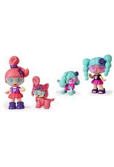 Pinypon My Puppy and Me Double Pack Famosa 700016300