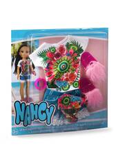 Nancy Luxury Tropic Famosa 700016431