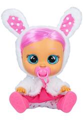 Bebés Chorões Dressy Coney IMC Toys 81444