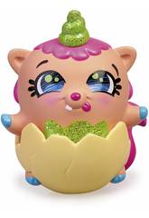 The Beasties Bellies: Pop Jump Toy Mini Glusty Famosa 700016271