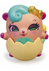 The Beasties Bellies: Pop Jump Toy Mini Misty Famosa 700016271