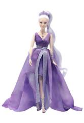 Barbie Colecci�n Fantas�a Del Cristal Mattel GTJ96