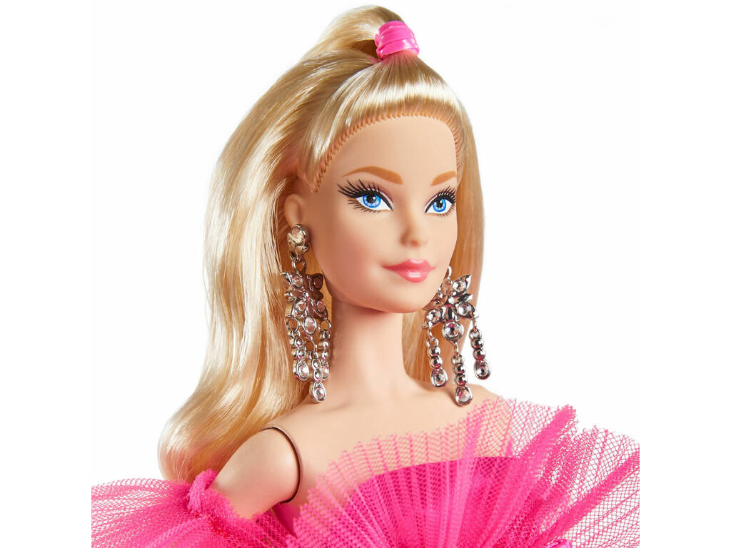 Barbie Collezione Rosa Mattel GTJ76