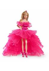 Barbie Collezione Rosa Mattel GTJ76