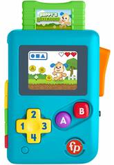 Fisher Price Mattel HBC82 Console de jeux jouets