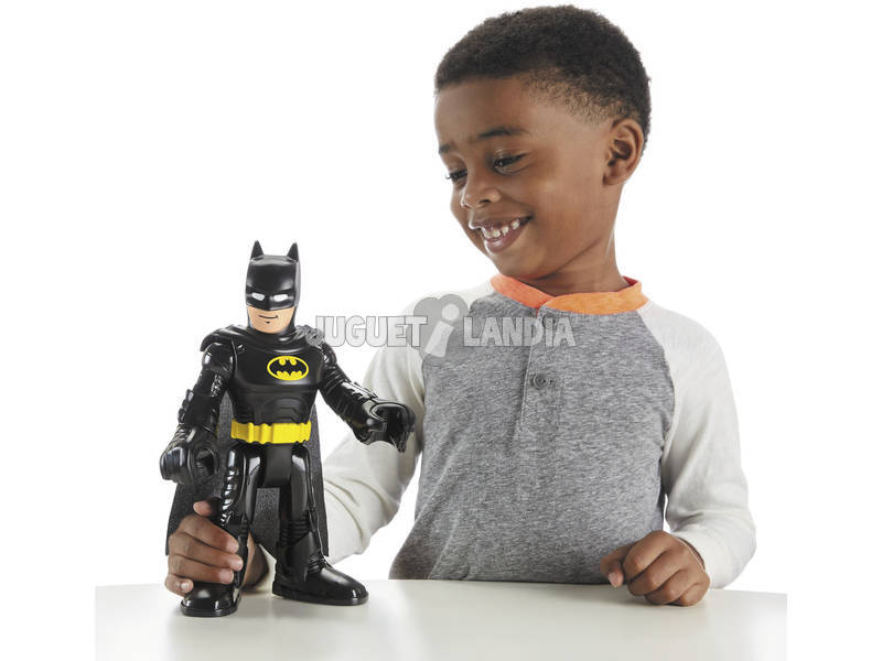 Imaginext Mattel Batman XL Figure GPT42