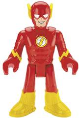 Figure Imaginext Mega Flash 25 cm. Mattel GPT44