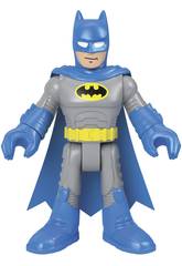 Imaginext Mega Figura Batman Blu 25 cm. Mattel GVW22