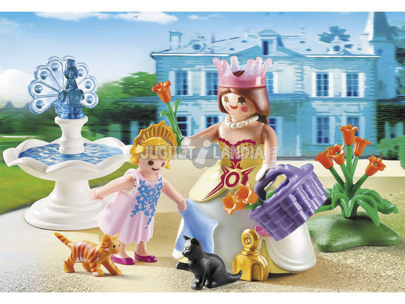 Playmobil Set Princesses 70293