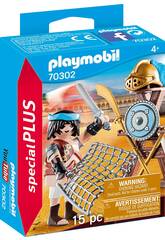 Playmobil Gladiador 70302