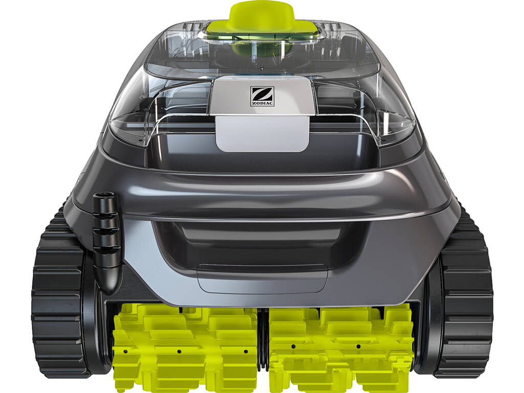 Zodiac Cnext CNX2020 Robot Pool Cleaner Gre WR000311