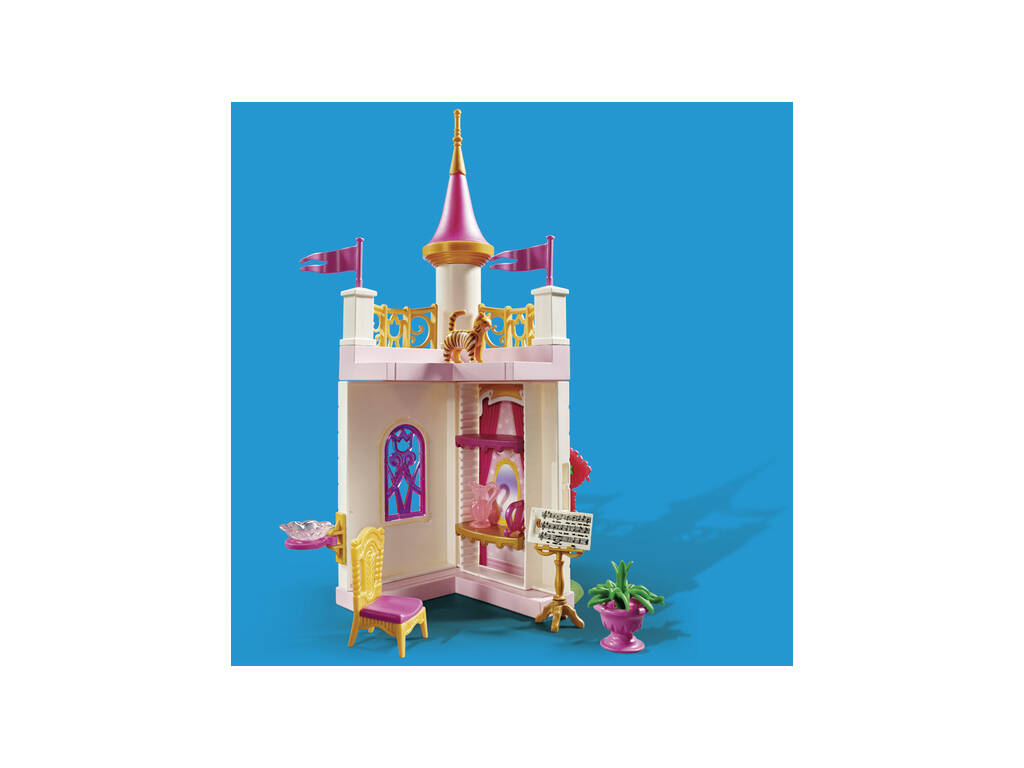 Playmobil Princess Starter Pack Prinzess 70500